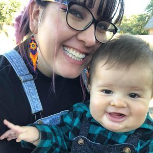 Meet your Posher, Priscilla